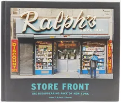 Store Front, New York - James T. Murray, Karla L. Murray - Bild 1