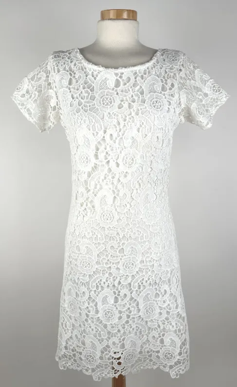 Blanc du Nil - Damenkleid - Gr. 36 – Bild 1
