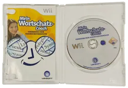 Nintendo Wii 