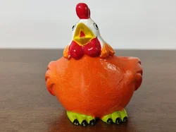 Osterdeko - Eierbecher - Set 3 - Bild 6