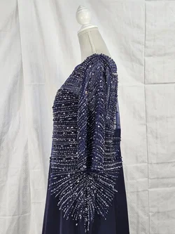 Abendkleid - 10 - Jadore Australia / Nicoletta - Gr. 4XL - Bild 5