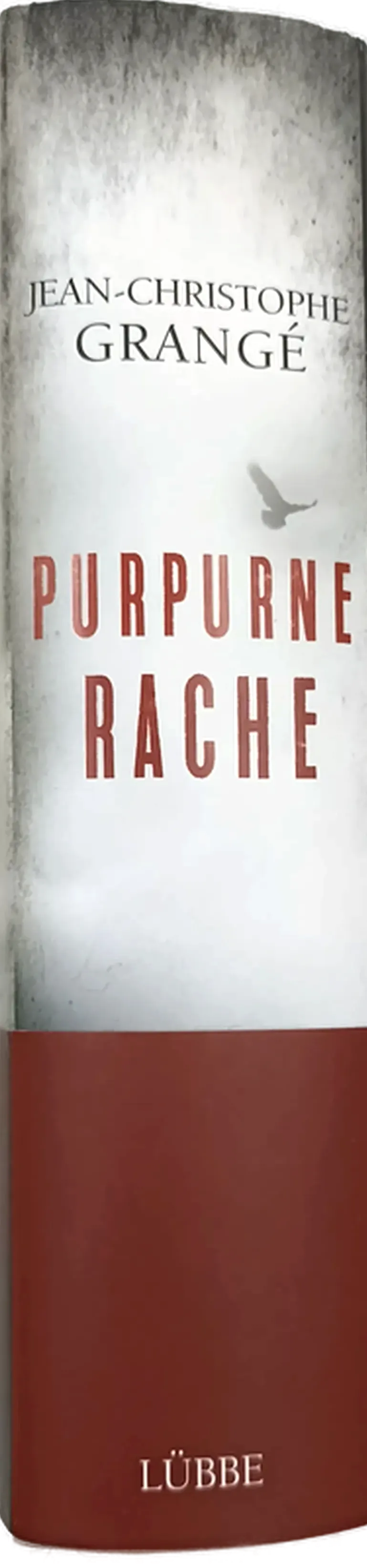 Purpurne Rache - Jean-Christophe Grangé – Bild 2