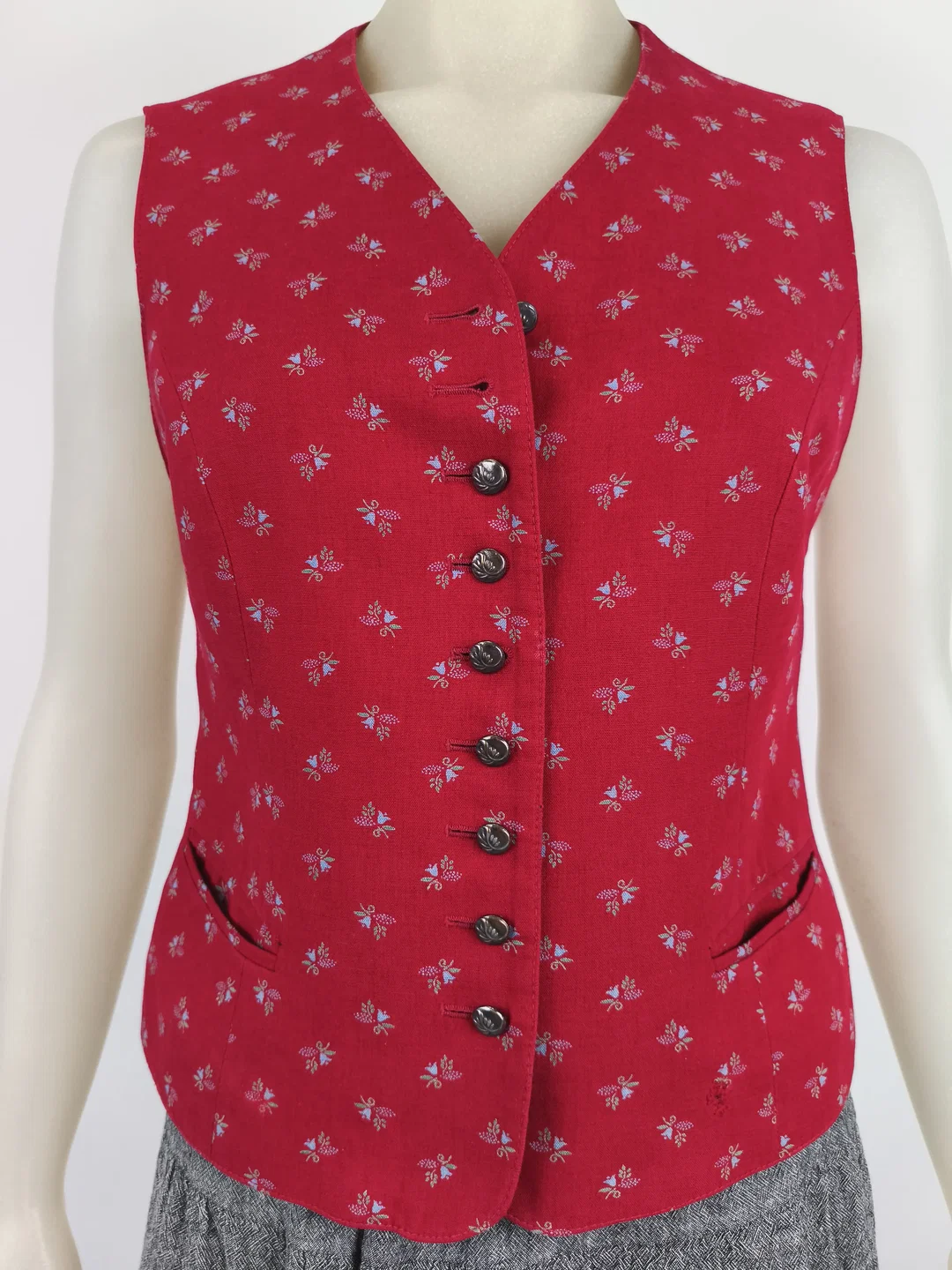 Rollett, Trachtengilet, Gr. M/L - Bild 4