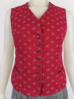 Rollett, Trachtengilet, Gr. M/L - Bild 1