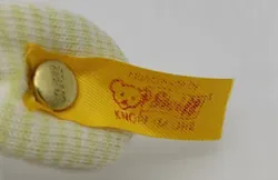 Steiff - Greifling mit Rassel - Bild 4