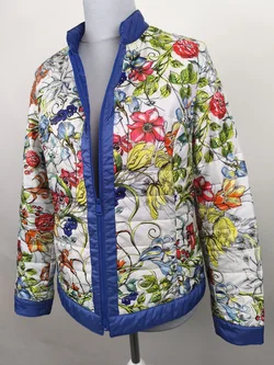 ConceptK, leichte Steppjacke, Gr.42 – Vorschau 2