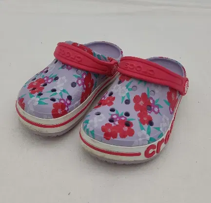 Crocs - Kinderschuhe Gr. 27 - Bild 4