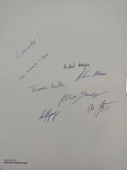 Race across America – The power of friendship - Bild 3