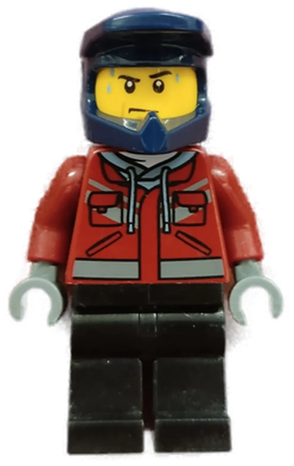 Lego Minifigur - Bild 1
