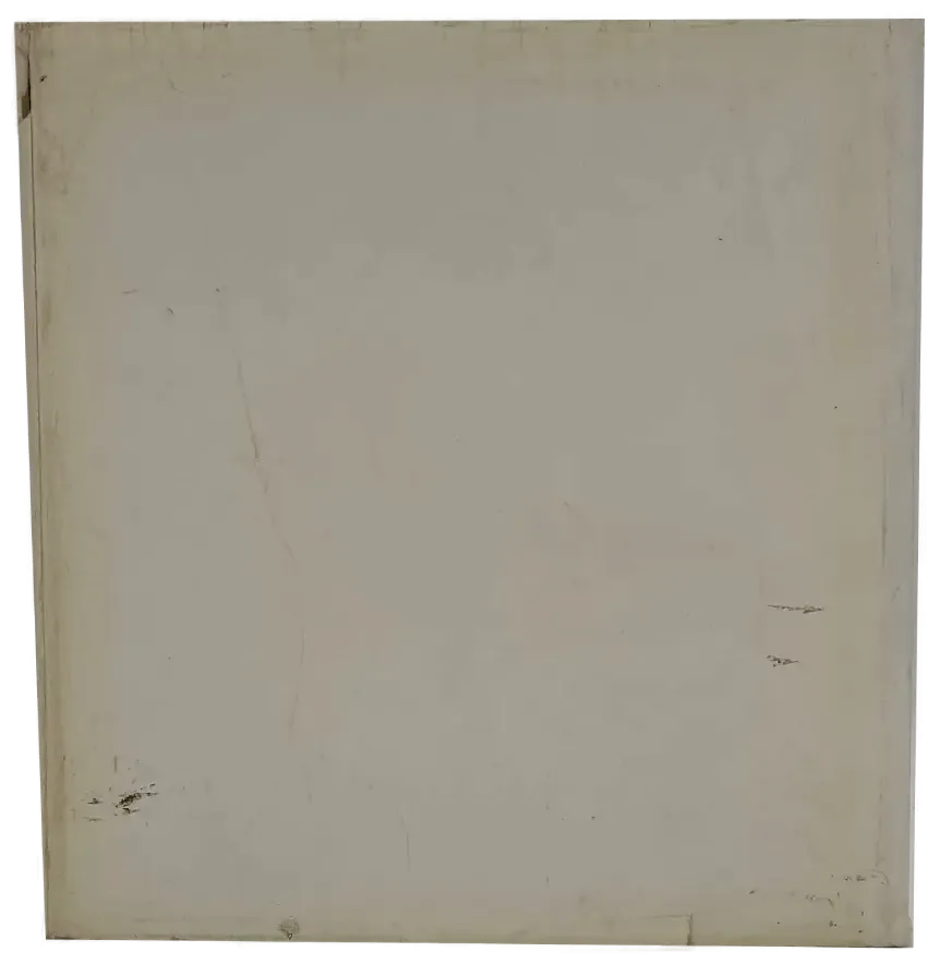 Buch "Hundert Meisterwerke der Malerei" – Bild 2