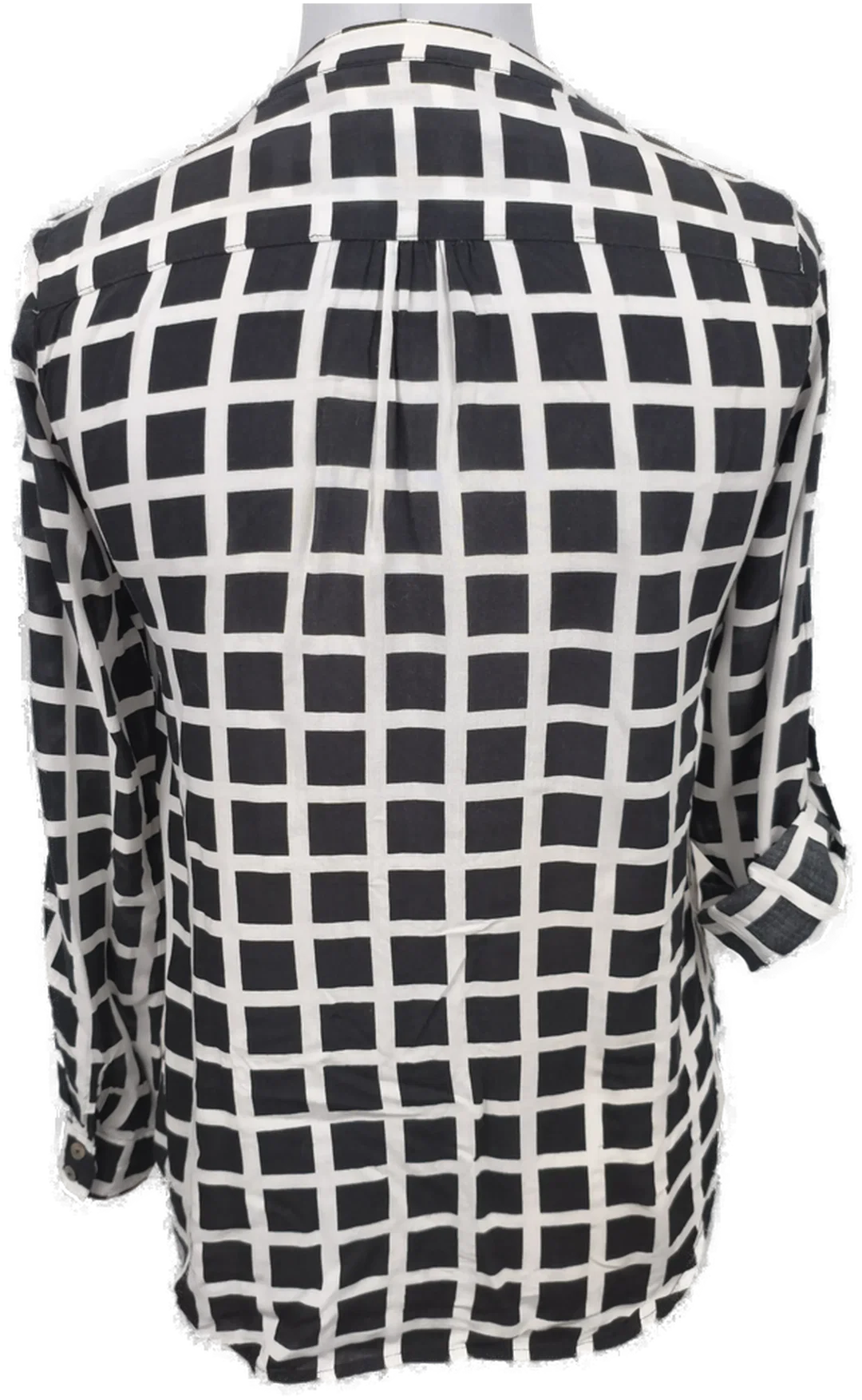 Only, leichte Bluse, Gr. 36 – Bild 4