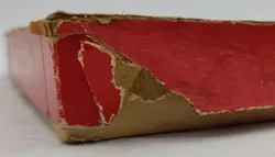 Harophon - Vintage Musikinstrument - Bild 4