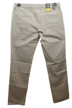 Bugatti Herren Jeans beige Gr. W38 L32 - Bild 2