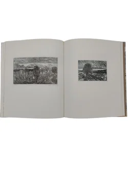 Hans Sturn - Horizonte - Druckgrafik Zyklen 1977-2006 - Bild 2