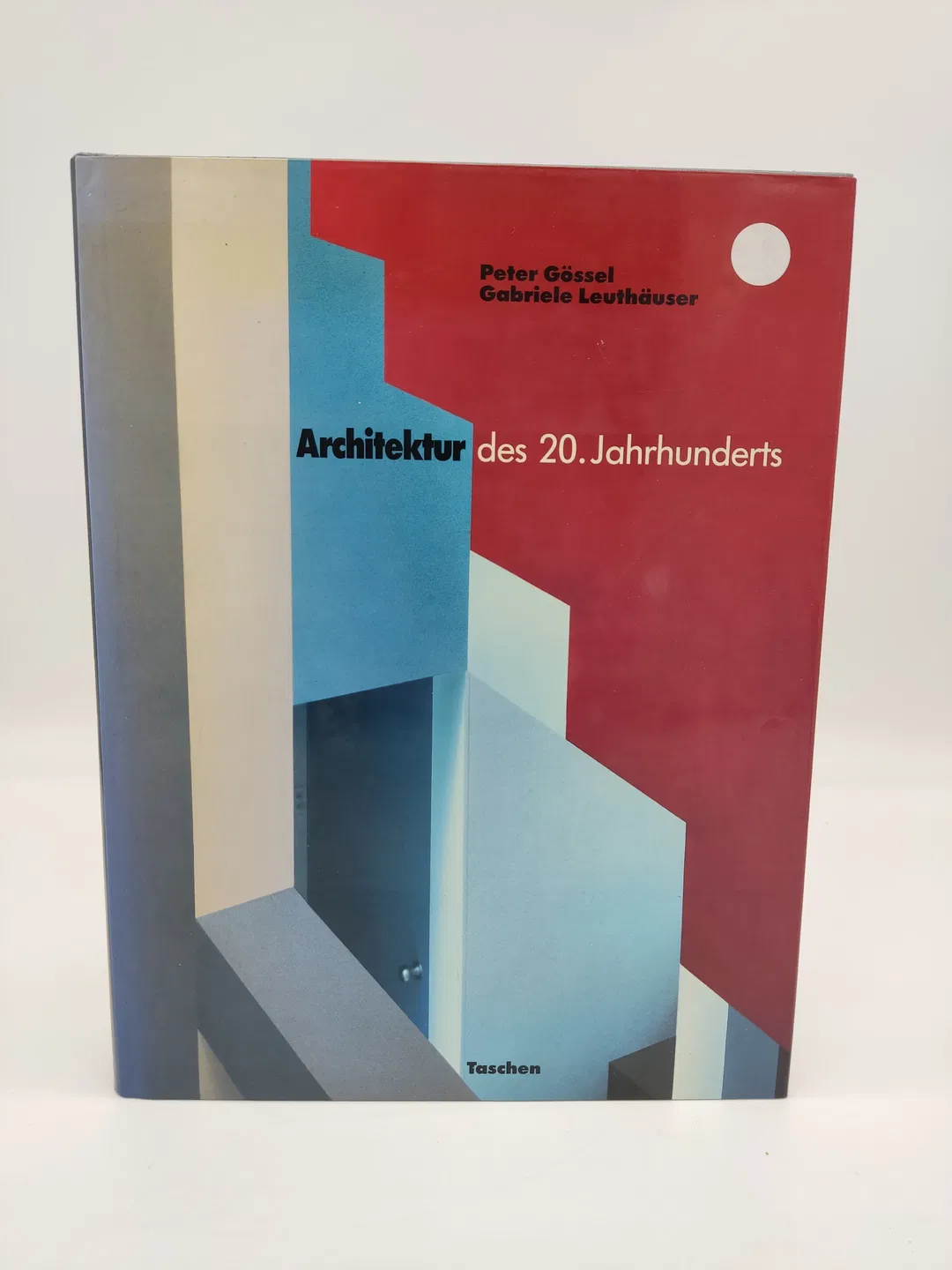 Architektur des 20. Jahrhunderts - Peter Gössel,Gabriele Leuthäuser - Bild 2