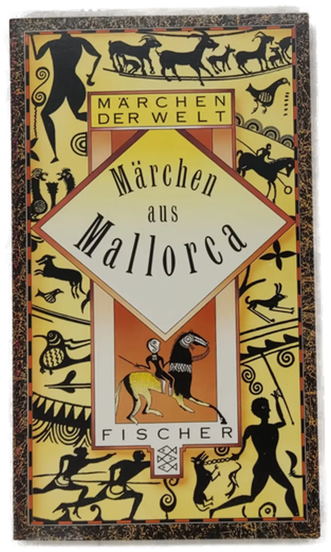 Märchen aus Mallorca - Bild 1