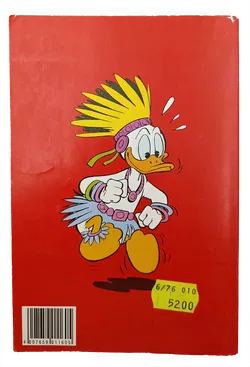 Disney Lustiges Taschenbuch 