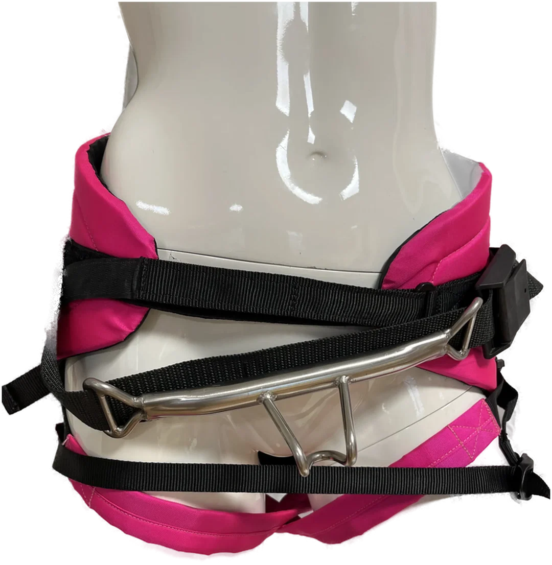 BEAR & CO SURFGEAR Trapez – Bild 2