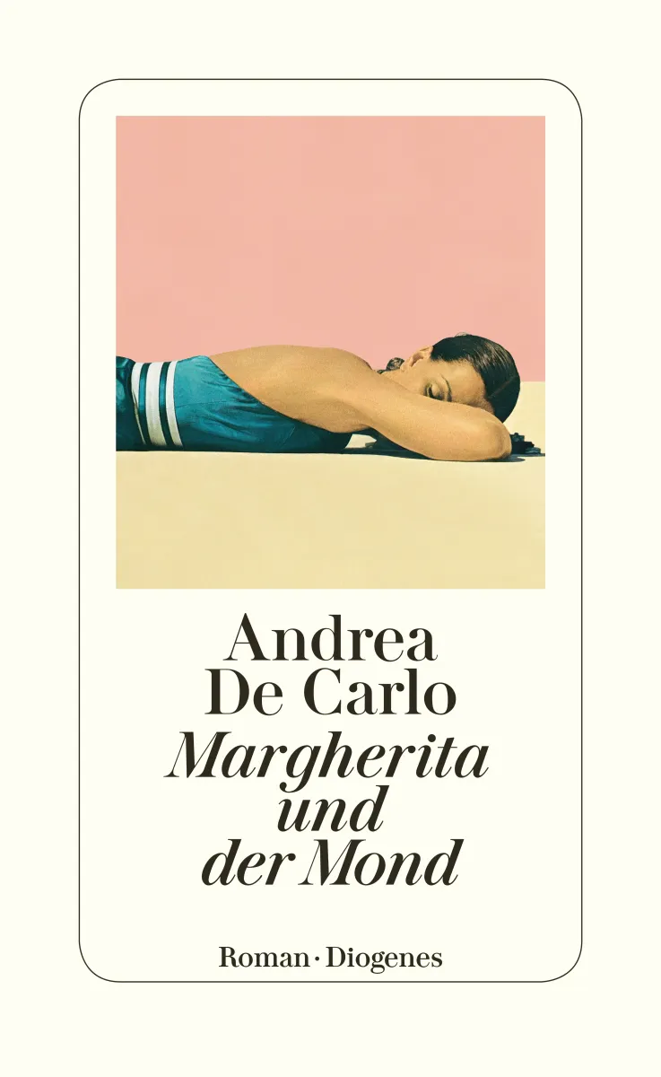 Margherita und der Mond - Andrea De Carlo - Bild 2