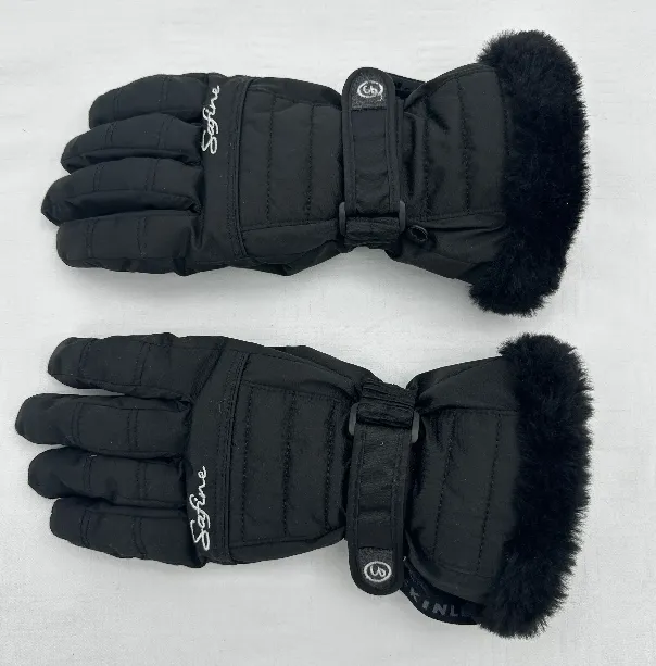 McKinley - Damen Skihandschuhe - Gr. 8 - Bild 1