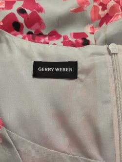 Midikleid mit Sakko Gerry Weber Geblümt | Festlicher Blütenzauber - Bild 7