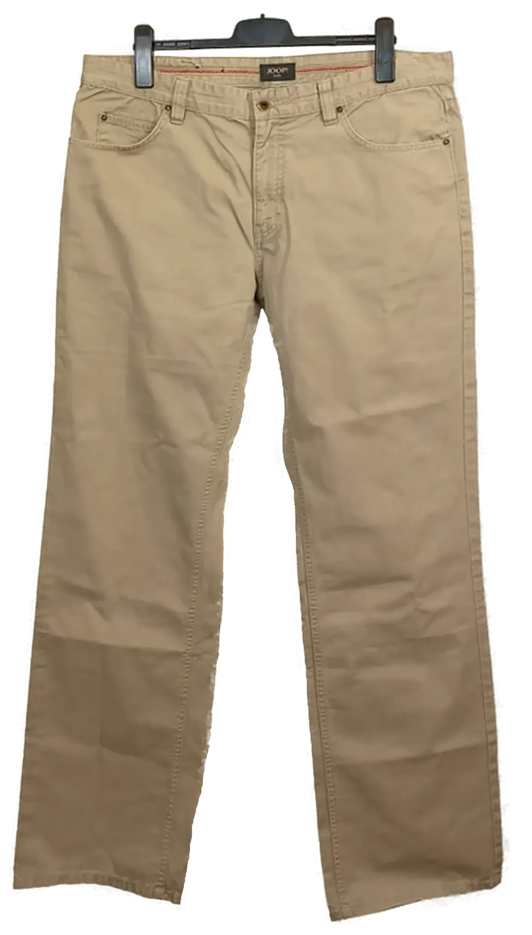Joop! Herren Jeans beige/khaki Gr. W40 / L34 - Bild 1
