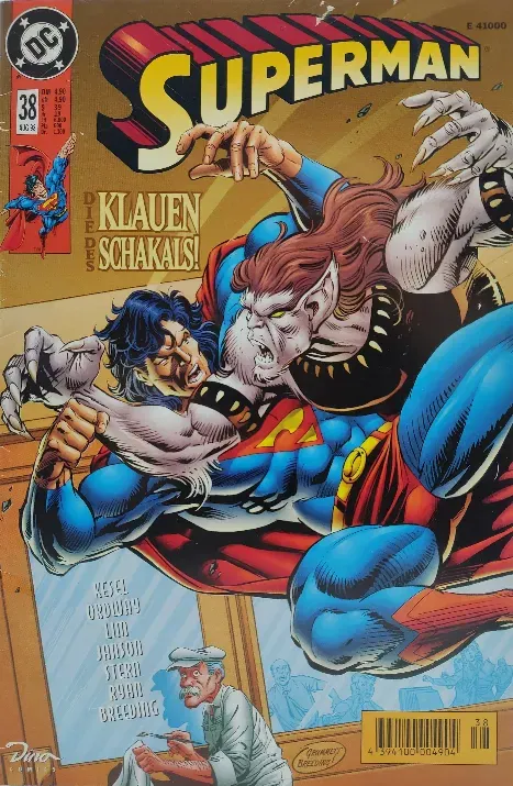 Dino Comics: Batman Comics Bd. 38, 57 und 67 - Bild 2