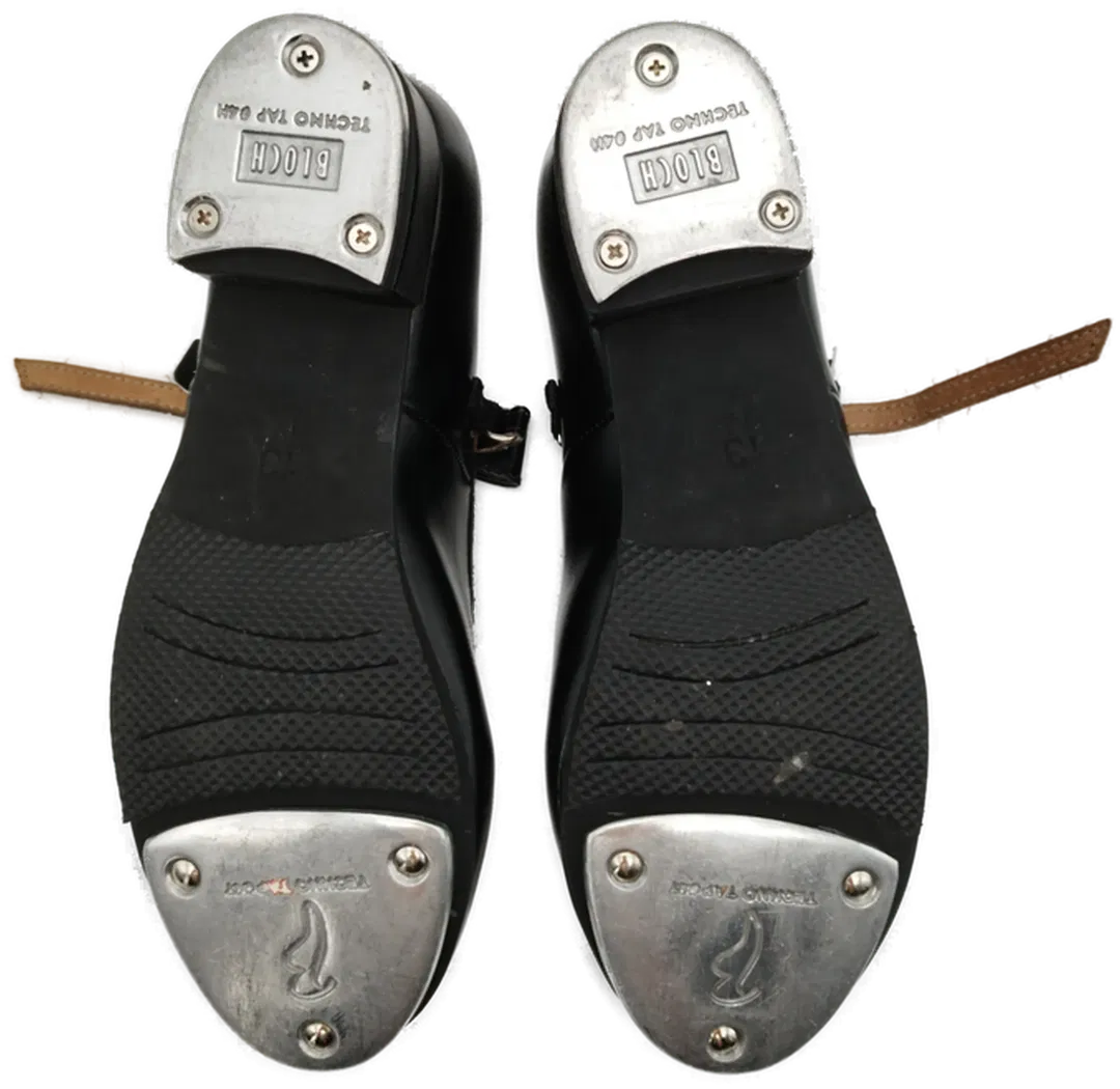 Bloch - Steppschuhe Techno TAP #4H 13N - Bild 1