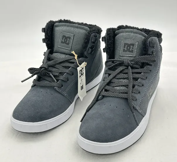 DCSHOECOUSA (DC) - Herren High - Top Winterschuhe - Gr. 40 - Bild 4