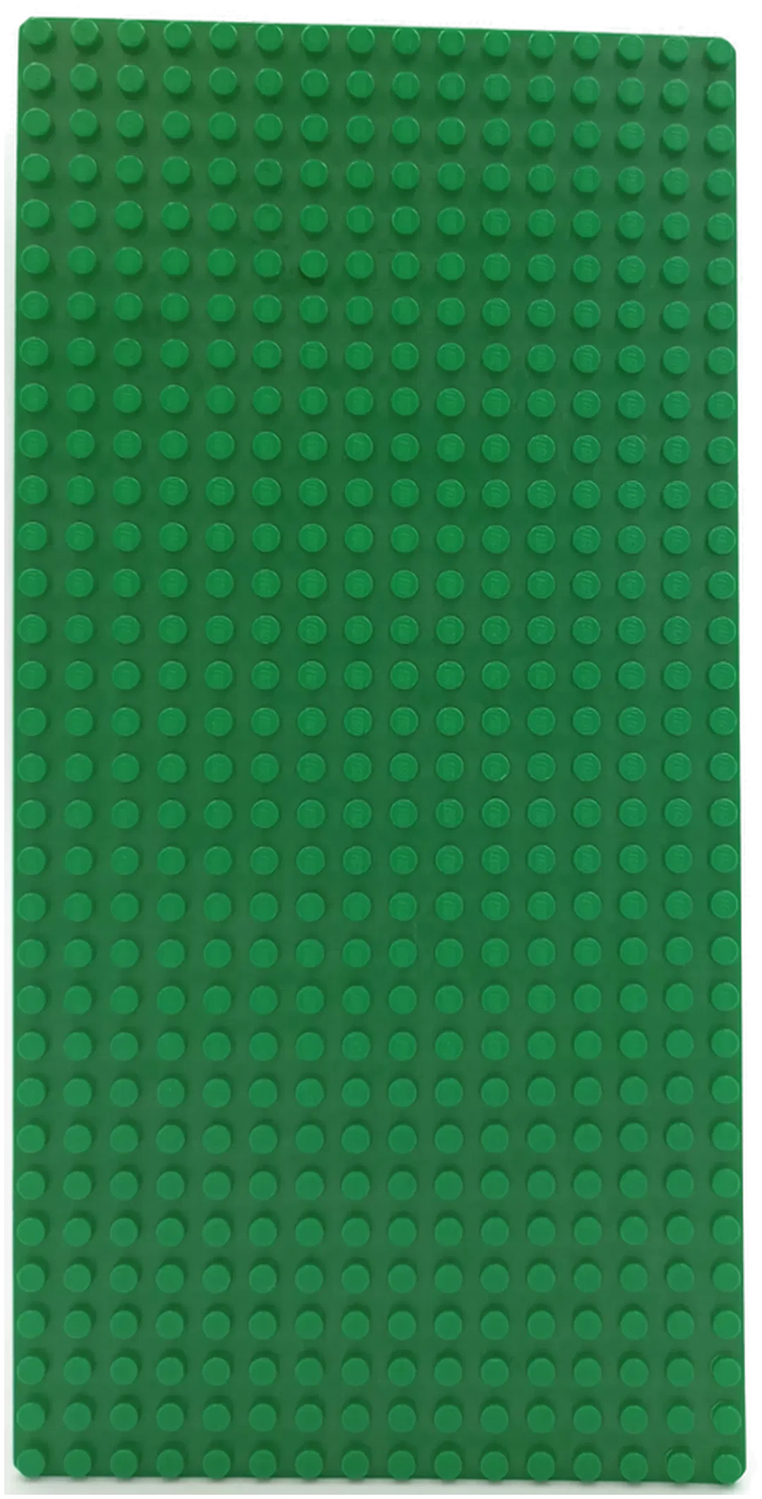 LEGO Grundplatte 25,5 x 13 grün - Bild 4