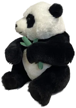 WILD REPUBLIC Pandabär 25 cm - Bild 2