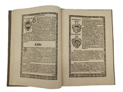 Die Embser Chronik des Georg Schleh aus Rottweyl  - Bild 2