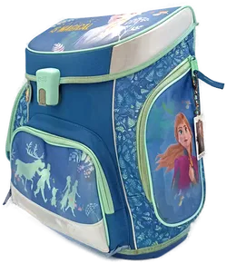Frozen Schultasche Grundschule - Bild 1