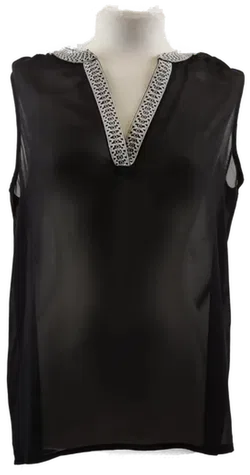 Top V-Ausschnitt  - Bild 1