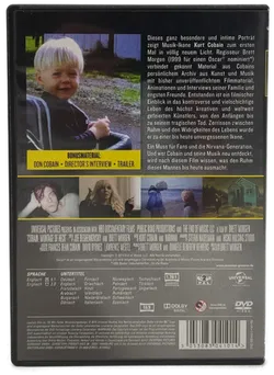 DVD 