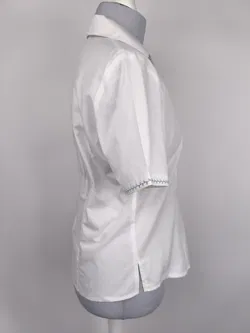 Original Alphorn Damen Trachtenbluse Gr. 42 - Bild 3