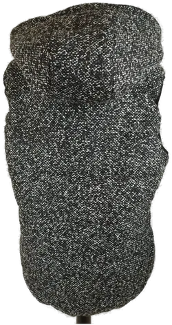 PRIMARK flauschige Gilet-Jacke - Gr. 44 - Bild 3