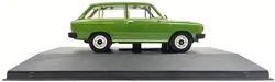 Editions Atlas Volvo Collections: Modellauto Volvo 66 Kombi, Maßstab 1:43 - Bild 5