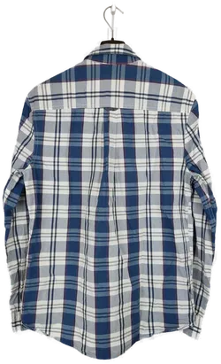 Tom Tailor Herren Hemd blau Gr.M - Bild 2