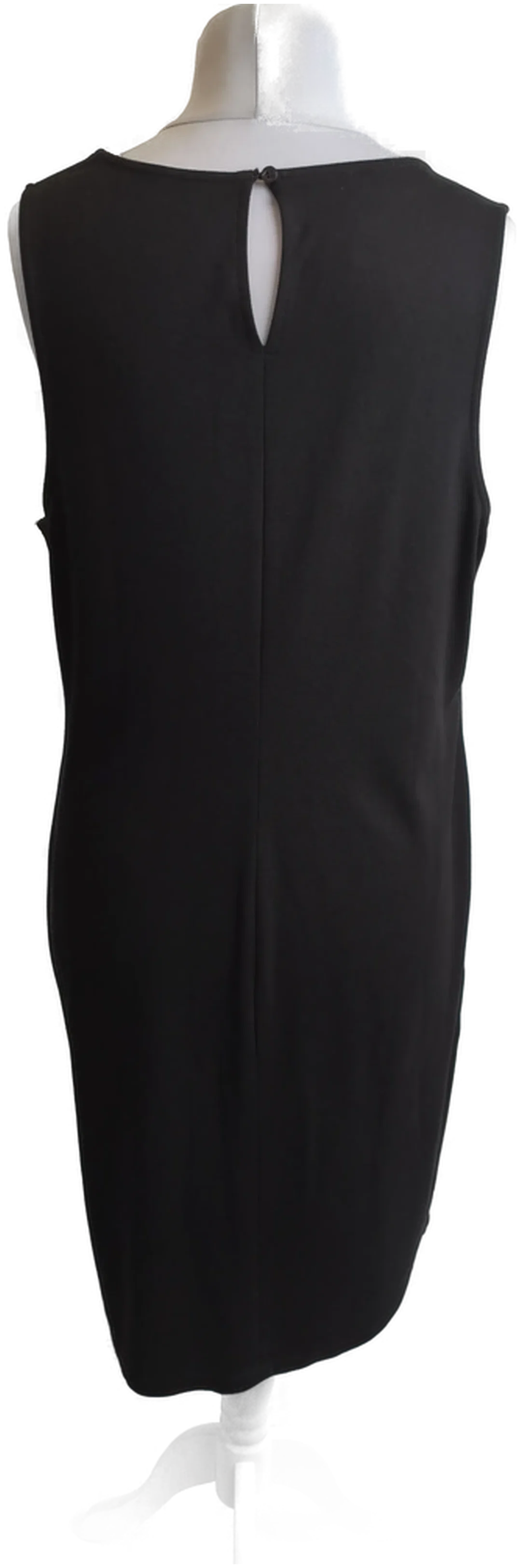 Damenkleid, Bodyflirt, Gr. 48/50 – Bild 4