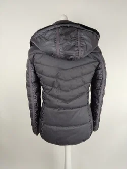 Damenjacke Tom Tailor Abnehmbare Kapuze | Casual-Allrounder - Bild 4