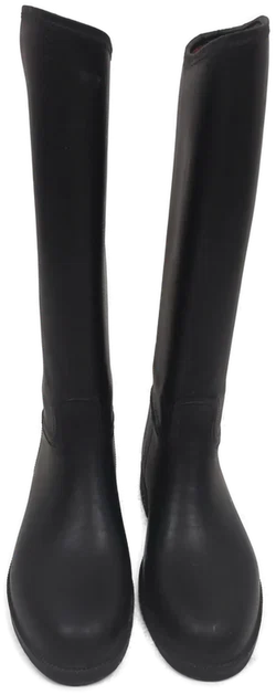 Reitstiefel Damen, Gr. 39 - Bild 2