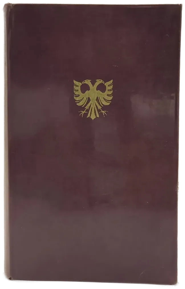 Krieg und Frieden - Leo N. Tolstoi - Bild 1