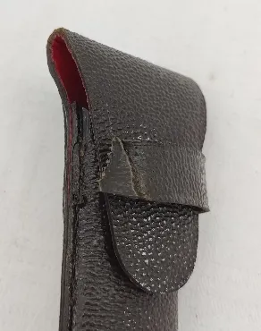 Kässbohrer -  Vintage Taschenmesser – Bild 5