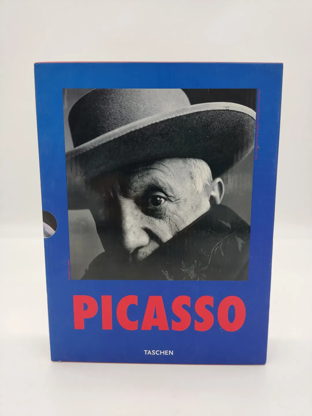 PICASSO - 2 Bände im Schuber - Carsten- Peter Warncke - Bild 2