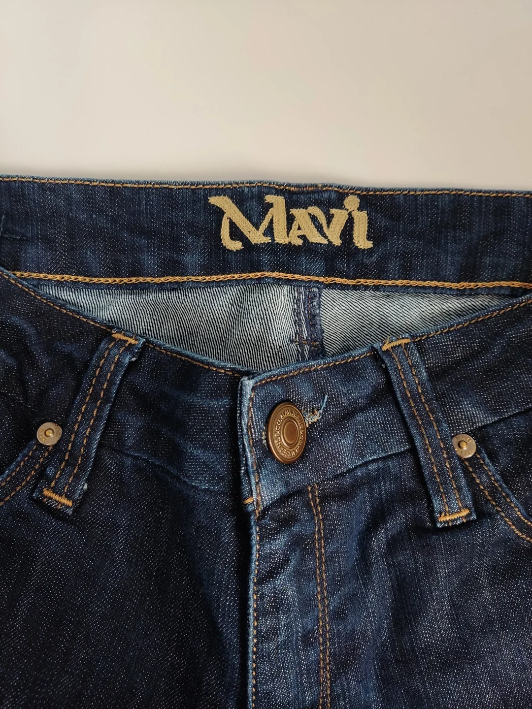 Damen Jeans Mavi Sophie – Bild 3