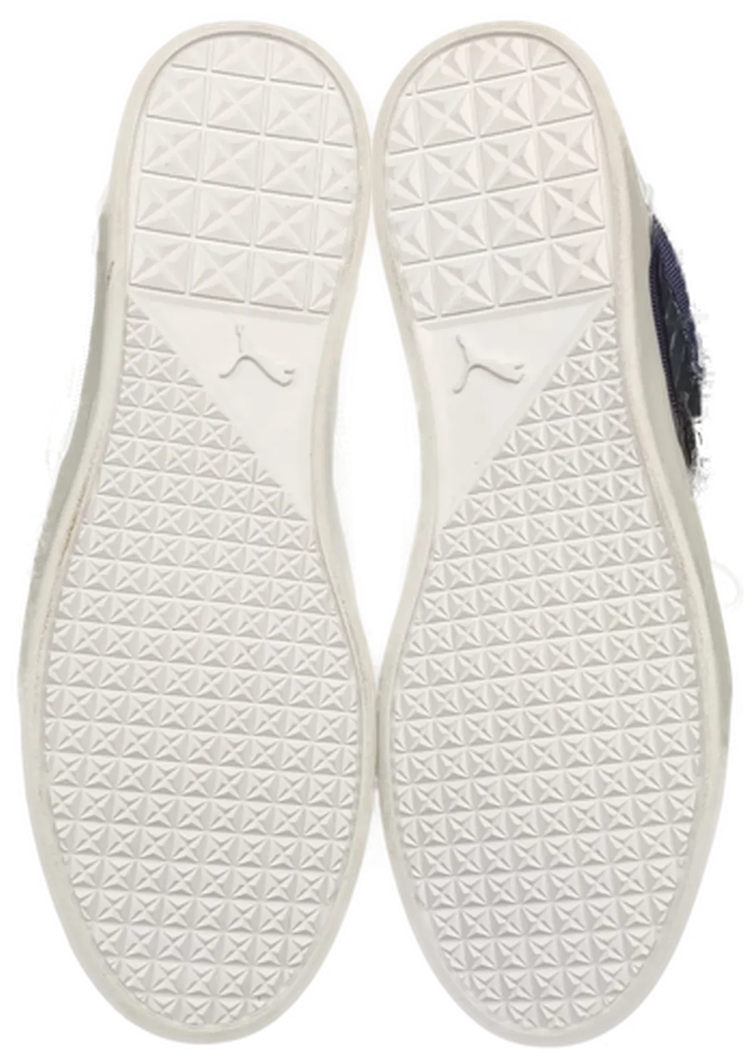 Puma Herren Schuhe dunkelgrau Gr. 44 – Bild 6