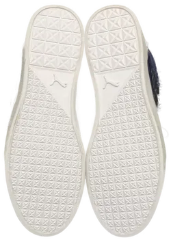 Puma Herren Schuhe dunkelgrau Gr. 44 - Bild 6