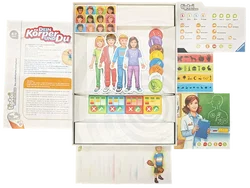 Ravensburger Lernspiel Tiptoi 