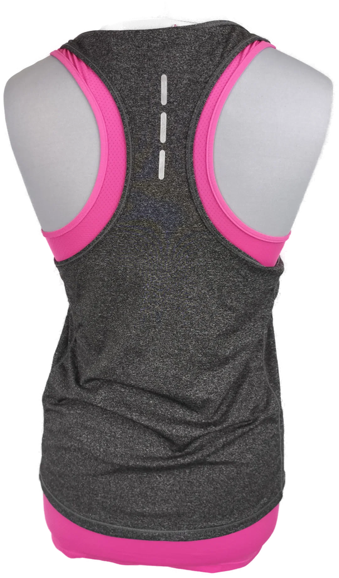 Sportshirt Damen, NYAthletiks, Gr. S – Bild 2